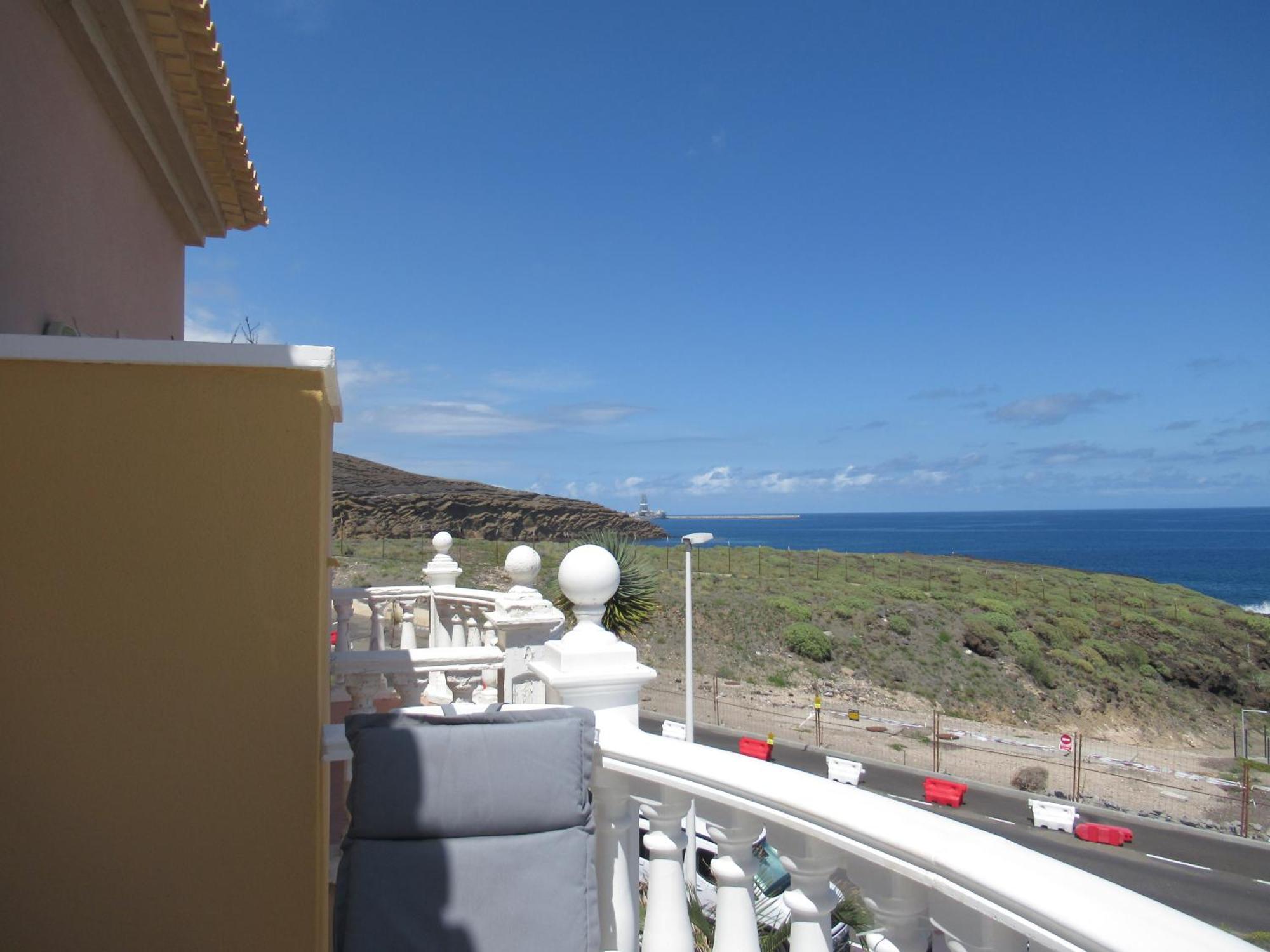 Something Special Las Dunas 9 By Rentmedano Pretty Villa With Sea View And Pool El Médano Kültér fotó