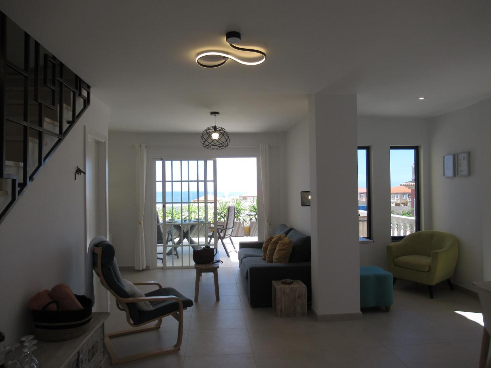 Something Special Las Dunas 9 By Rentmedano Pretty Villa With Sea View And Pool El Médano Kültér fotó
