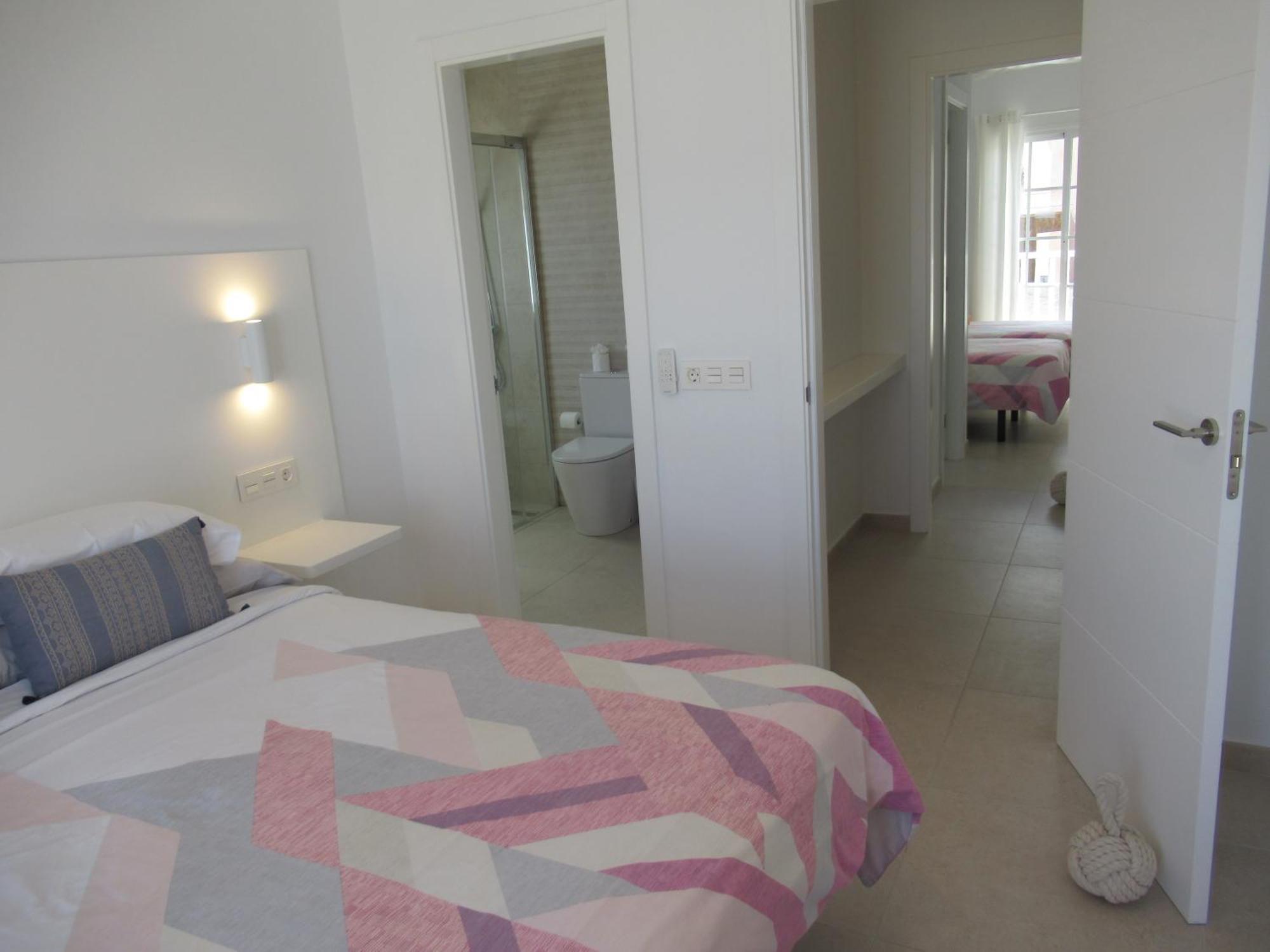 Something Special Las Dunas 9 By Rentmedano Pretty Villa With Sea View And Pool El Médano Kültér fotó