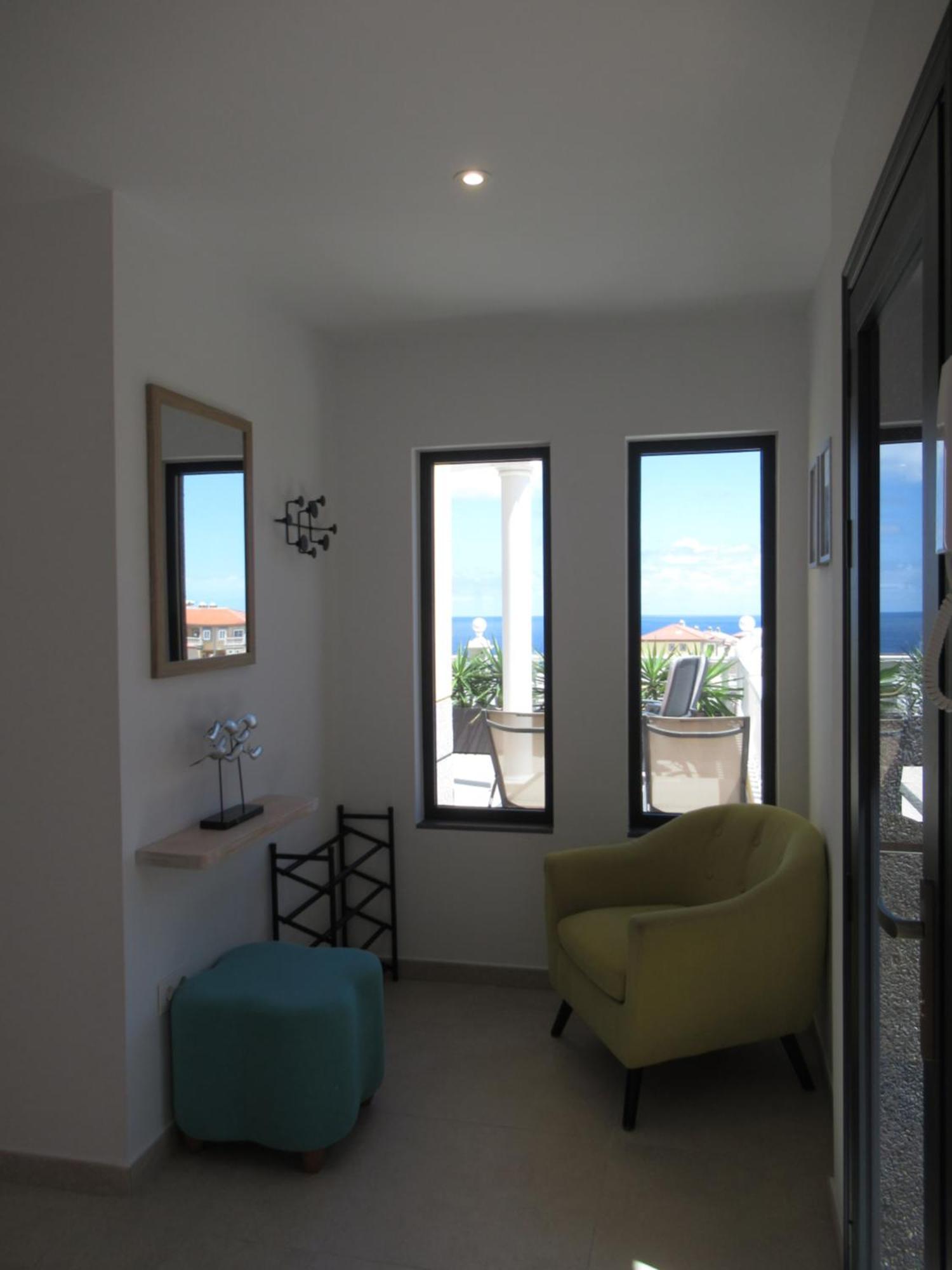 Something Special Las Dunas 9 By Rentmedano Pretty Villa With Sea View And Pool El Médano Kültér fotó