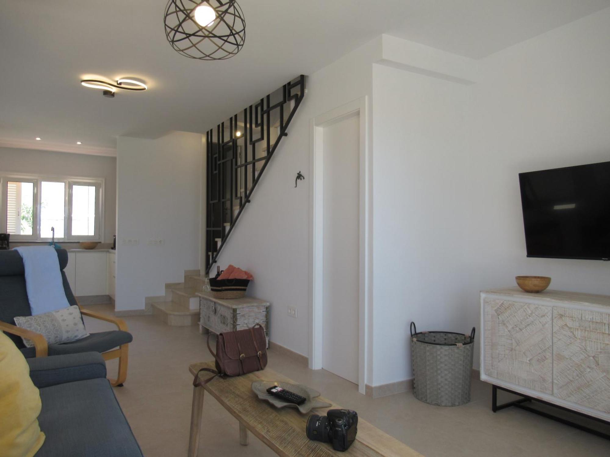 Something Special Las Dunas 9 By Rentmedano Pretty Villa With Sea View And Pool El Médano Kültér fotó