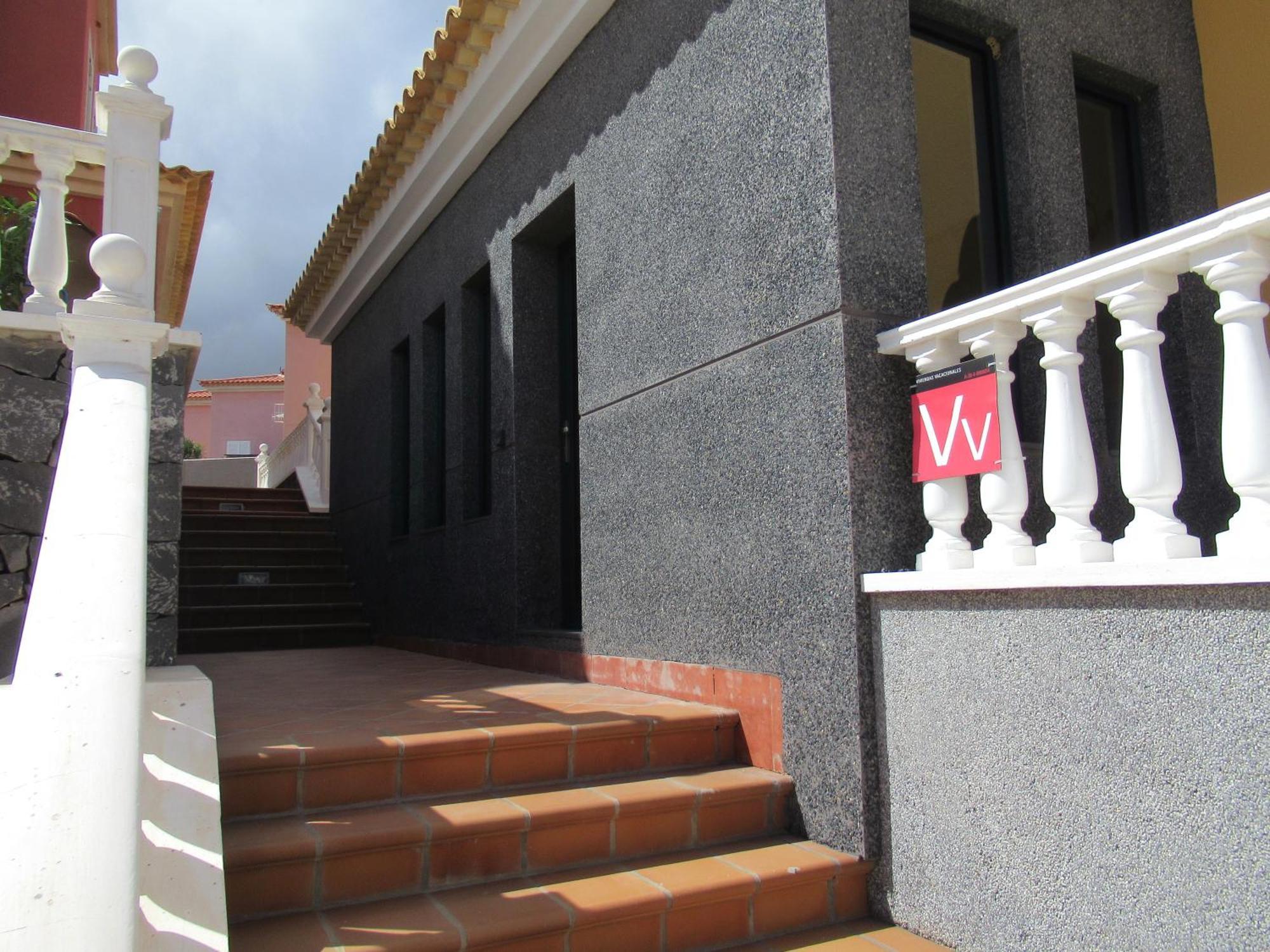 Something Special Las Dunas 9 By Rentmedano Pretty Villa With Sea View And Pool El Médano Kültér fotó